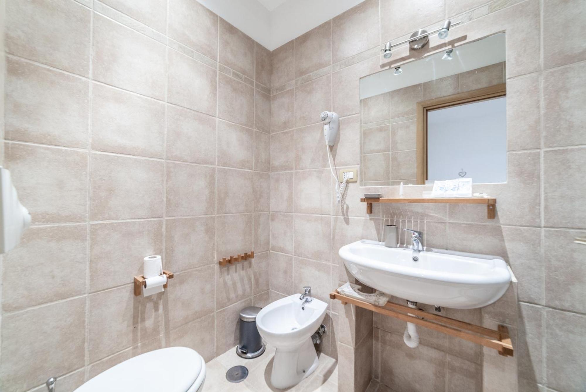 Ubaldi Luxury Gasthuis